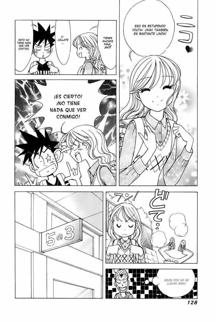 Orange Yane no Chiisana Ie (2005) - Capítulo 62 - Página 6 - LectorTMOo