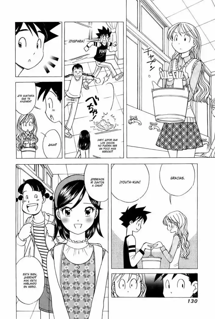 Orange Yane no Chiisana Ie (2005) - Capítulo 62 - Página 8 - LectorTMOo