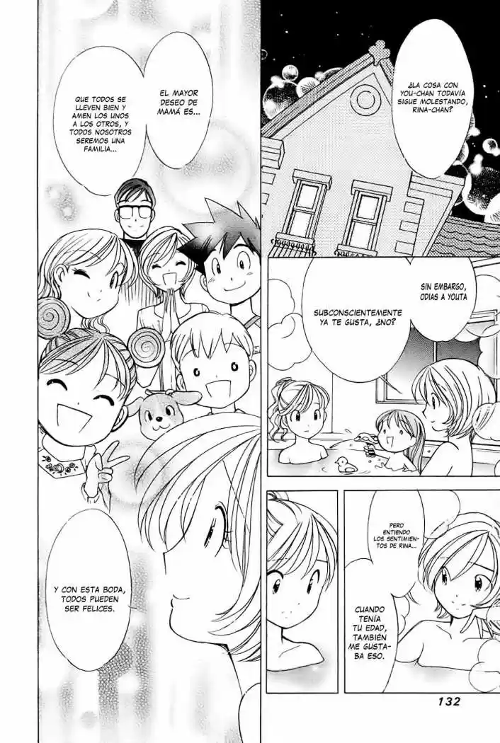 Orange Yane no Chiisana Ie (2005) - Capítulo 62 - Página 10 - LectorTMOo
