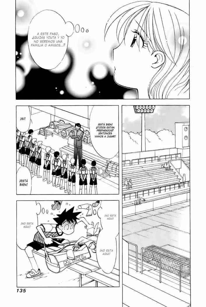 Orange Yane no Chiisana Ie (2005) - Capítulo 62 - Página 13 - LectorTMOo
