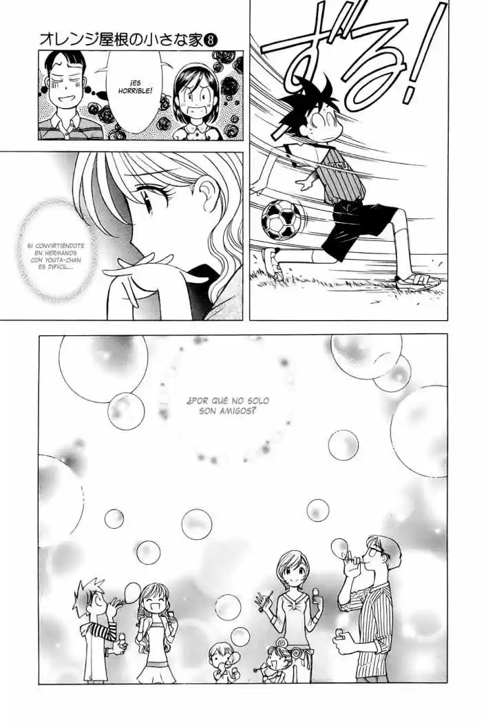 Orange Yane no Chiisana Ie (2005) - Capítulo 62 - Página 17 - LectorTMOo