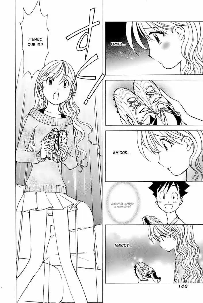 Orange Yane no Chiisana Ie (2005) - Capítulo 62 - Página 18 - LectorTMOo