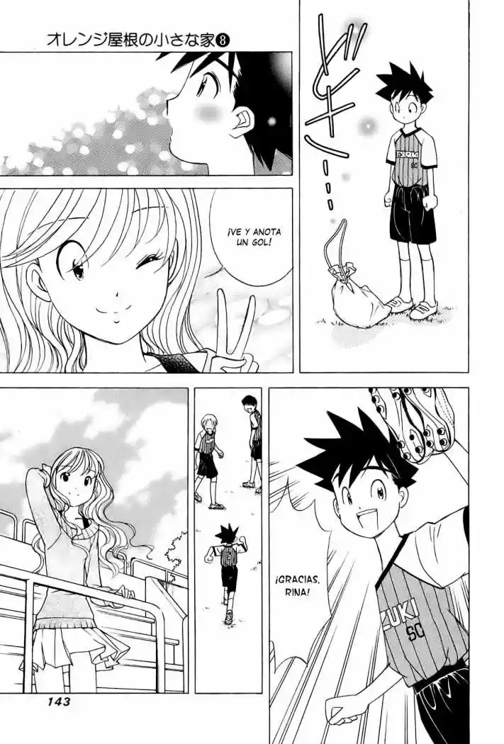 Orange Yane no Chiisana Ie (2005) - Capítulo 62 - Página 21 - LectorTMOo