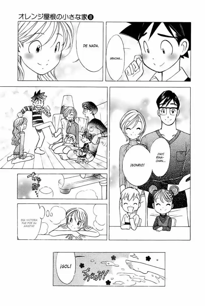 Orange Yane no Chiisana Ie (2005) - Capítulo 62 - Página 23 - LectorTMOo