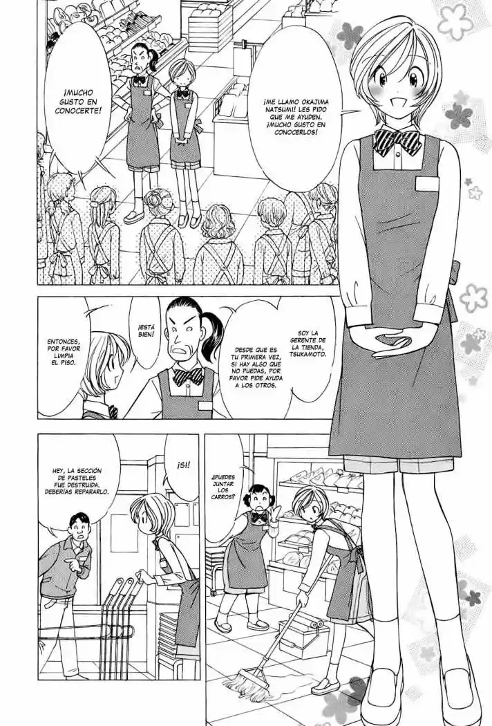 Orange Yane no Chiisana Ie (2005) - Capítulo 63 - Página 6 - LectorTMOo