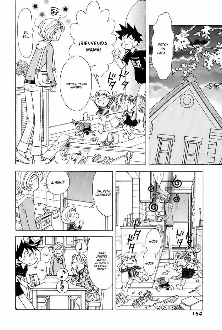 Orange Yane no Chiisana Ie (2005) - Capítulo 63 - Página 8 - LectorTMOo