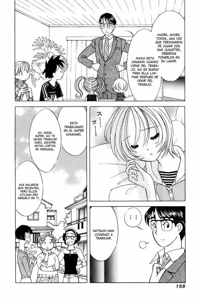 Orange Yane no Chiisana Ie (2005) - Capítulo 63 - Página 10 - LectorTMOo