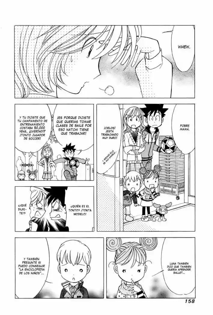 Orange Yane no Chiisana Ie (2005) - Capítulo 63 - Página 12 - LectorTMOo