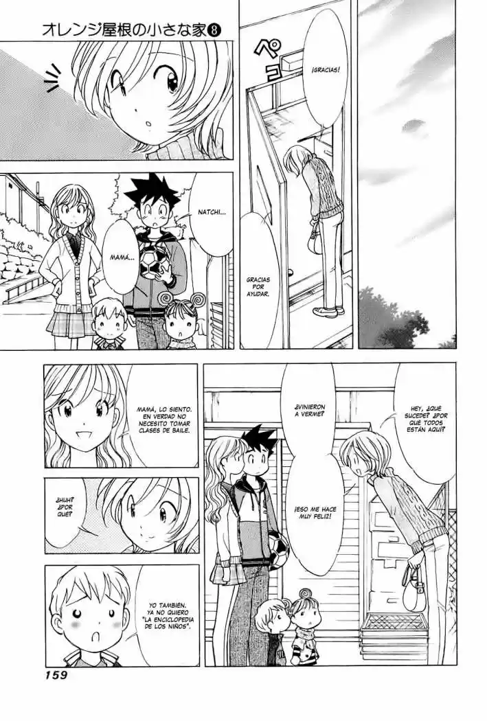Orange Yane no Chiisana Ie (2005) - Capítulo 63 - Página 13 - LectorTMOo
