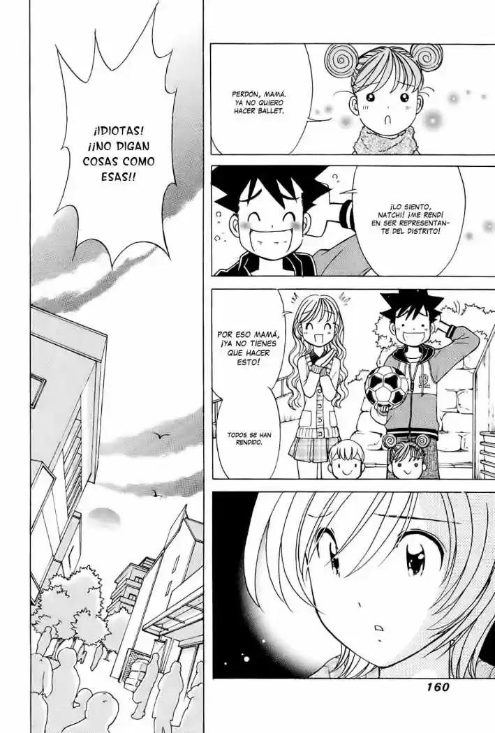 Orange Yane no Chiisana Ie (2005) - Capítulo 63 - Página 14 - LectorTMOo