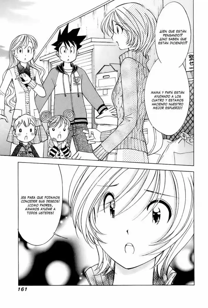 Orange Yane no Chiisana Ie (2005) - Capítulo 63 - Página 15 - LectorTMOo
