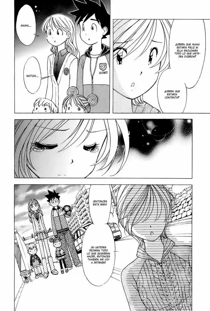Orange Yane no Chiisana Ie (2005) - Capítulo 63 - Página 16 - LectorTMOo