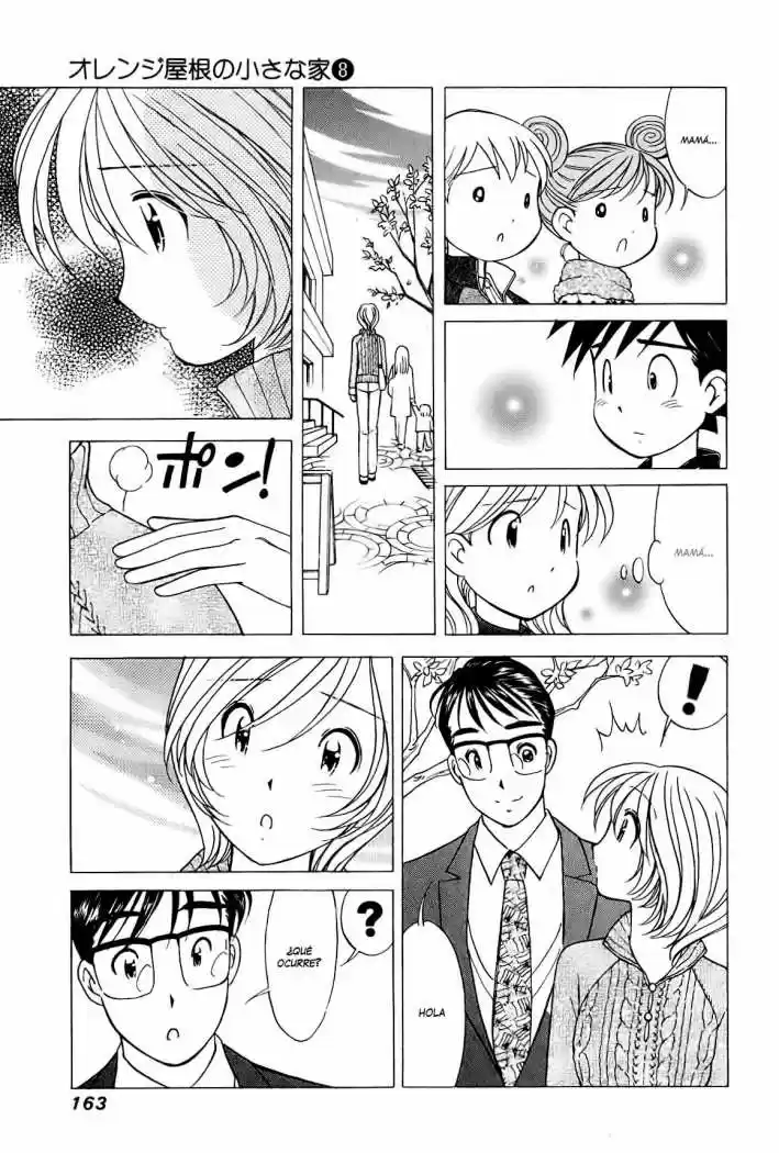 Orange Yane no Chiisana Ie (2005) - Capítulo 63 - Página 17 - LectorTMOo