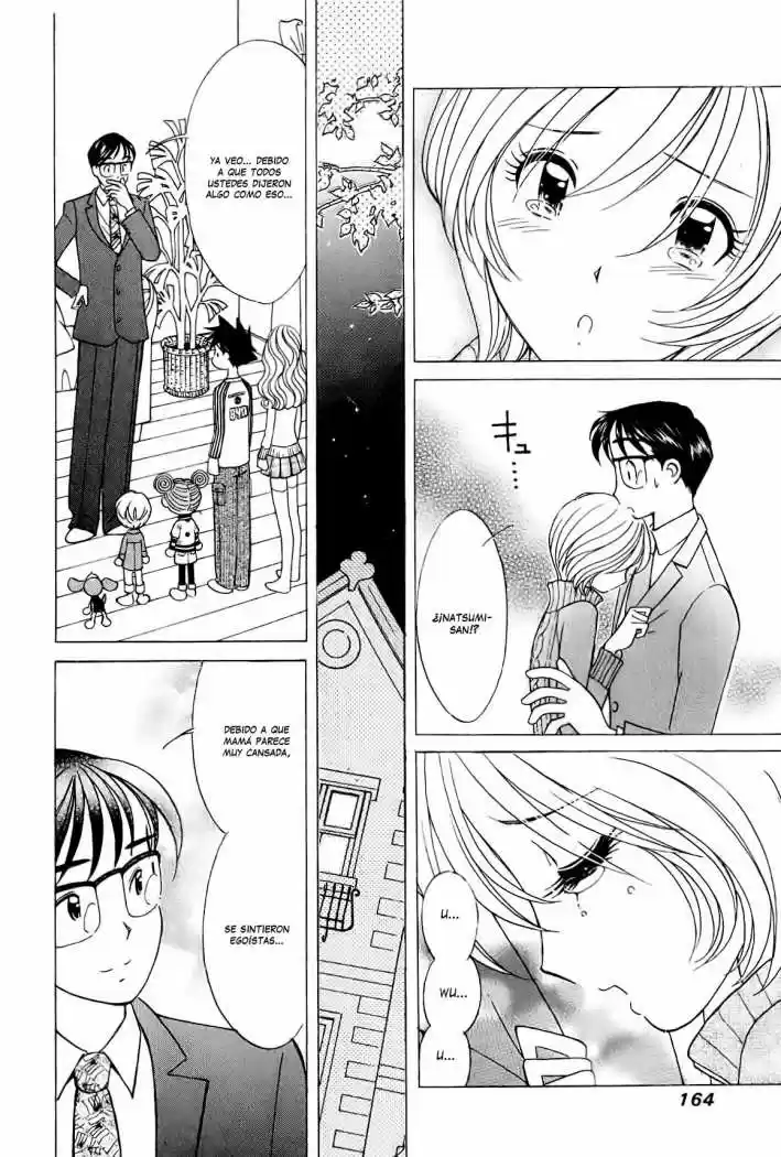Orange Yane no Chiisana Ie (2005) - Capítulo 63 - Página 18 - LectorTMOo