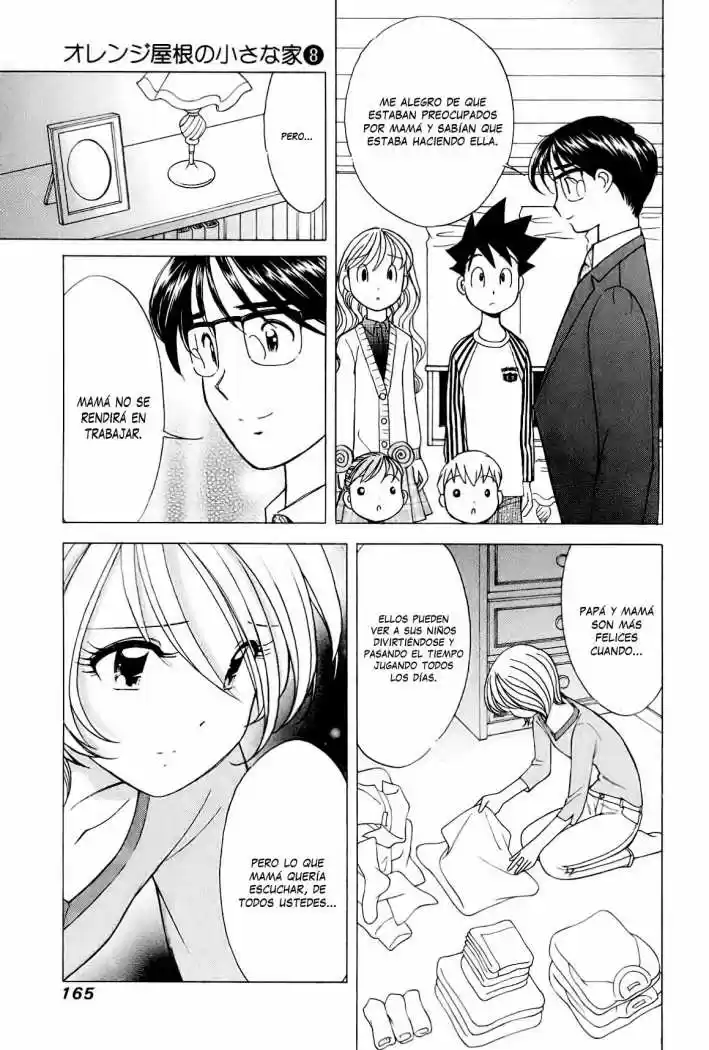 Orange Yane no Chiisana Ie (2005) - Capítulo 63 - Página 19 - LectorTMOo