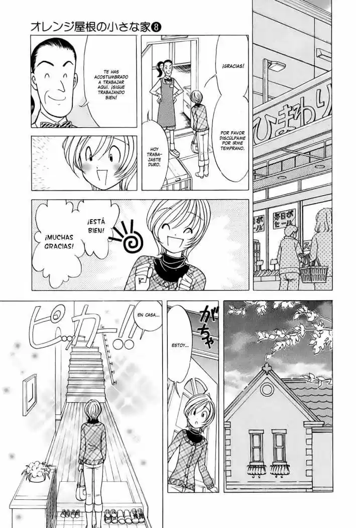Orange Yane no Chiisana Ie (2005) - Capítulo 63 - Página 21 - LectorTMOo