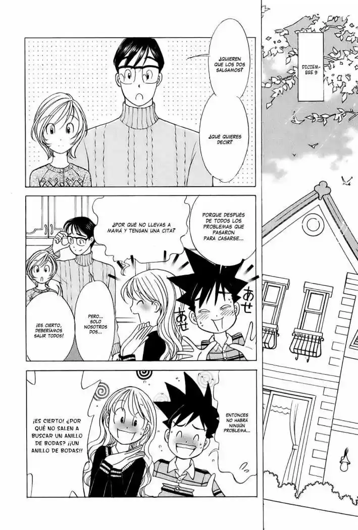 Orange Yane no Chiisana Ie (2005) - Capítulo 64 - Página 6 - LectorTMOo