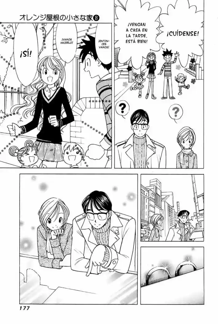 Orange Yane no Chiisana Ie (2005) - Capítulo 64 - Página 7 - LectorTMOo
