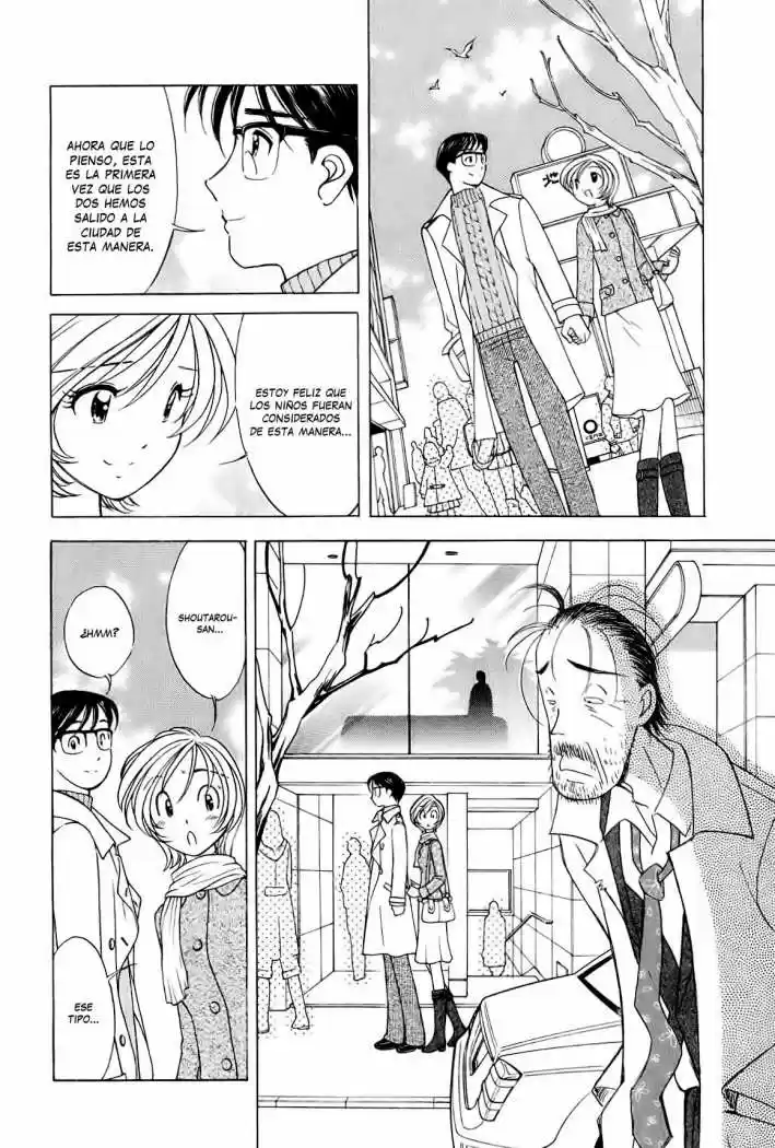 Orange Yane no Chiisana Ie (2005) - Capítulo 64 - Página 8 - LectorTMOo