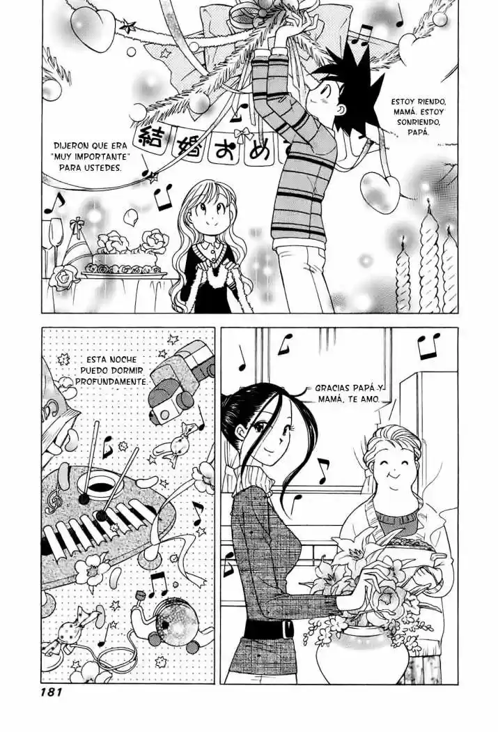 Orange Yane no Chiisana Ie (2005) - Capítulo 64 - Página 11 - LectorTMOo