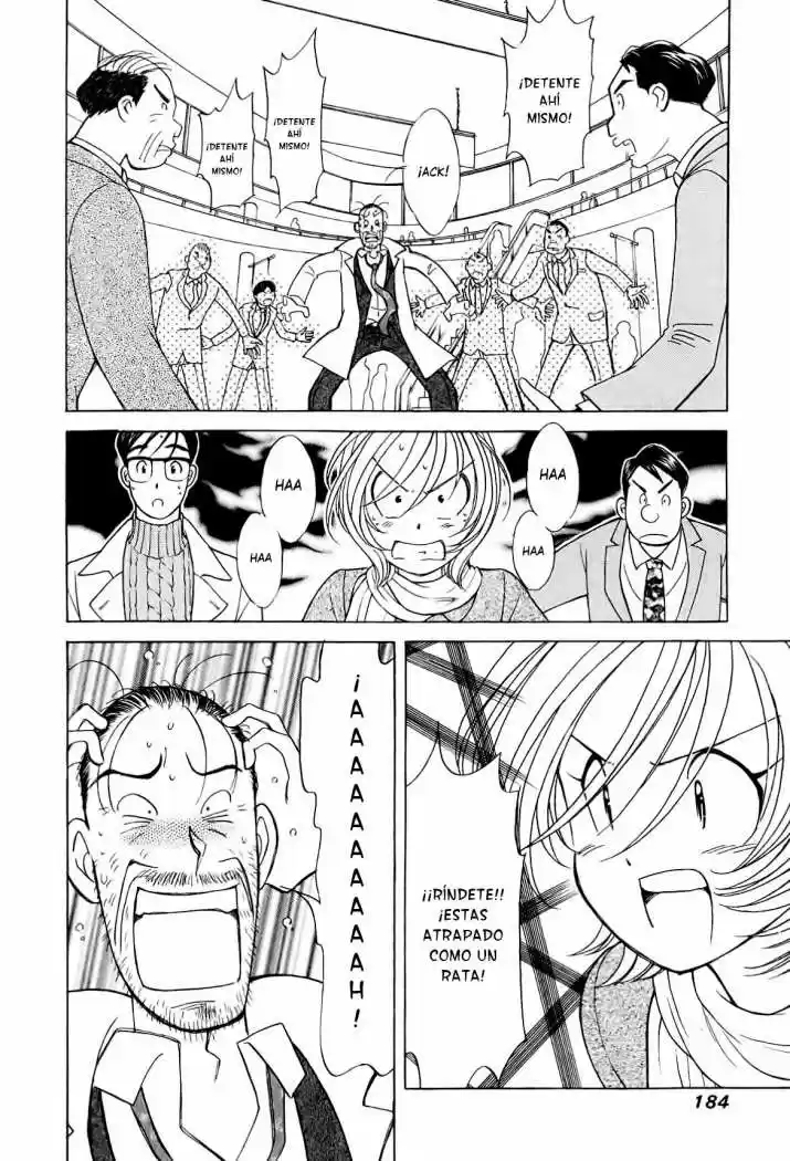 Orange Yane no Chiisana Ie (2005) - Capítulo 64 - Página 14 - LectorTMOo