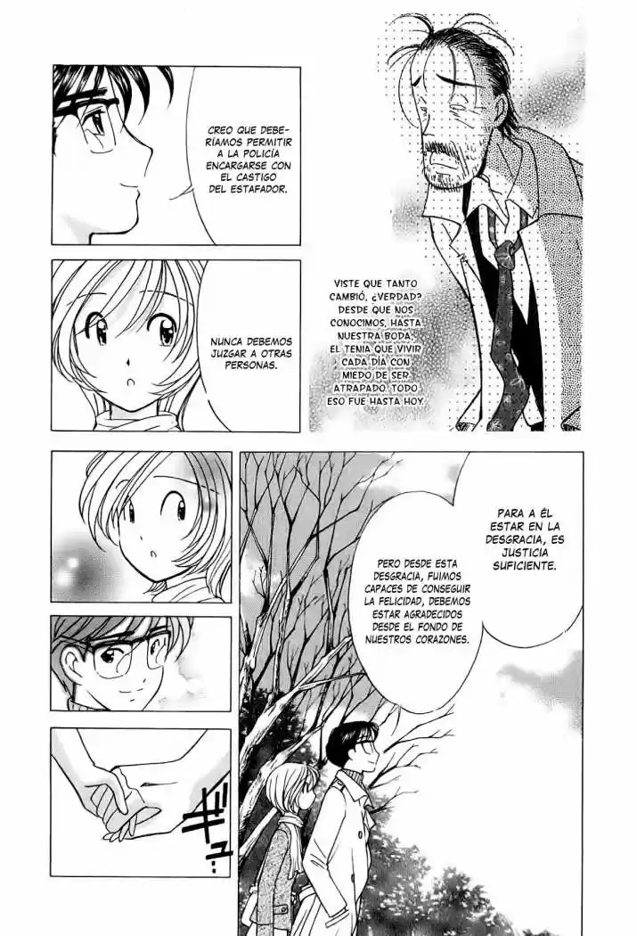 Orange Yane no Chiisana Ie (2005) - Capítulo 64 - Página 16 - LectorTMOo