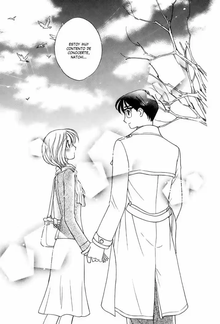 Orange Yane no Chiisana Ie (2005) - Capítulo 64 - Página 17 - LectorTMOo