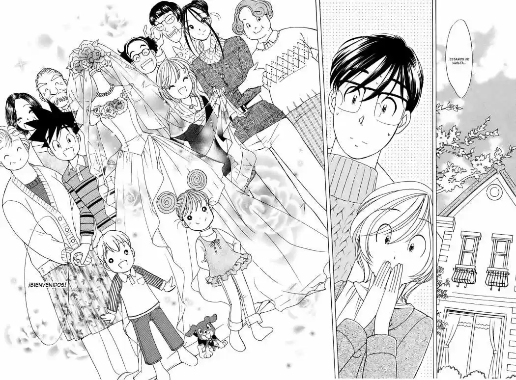 Orange Yane no Chiisana Ie (2005) - Capítulo 64 - Página 18 - LectorTMOo