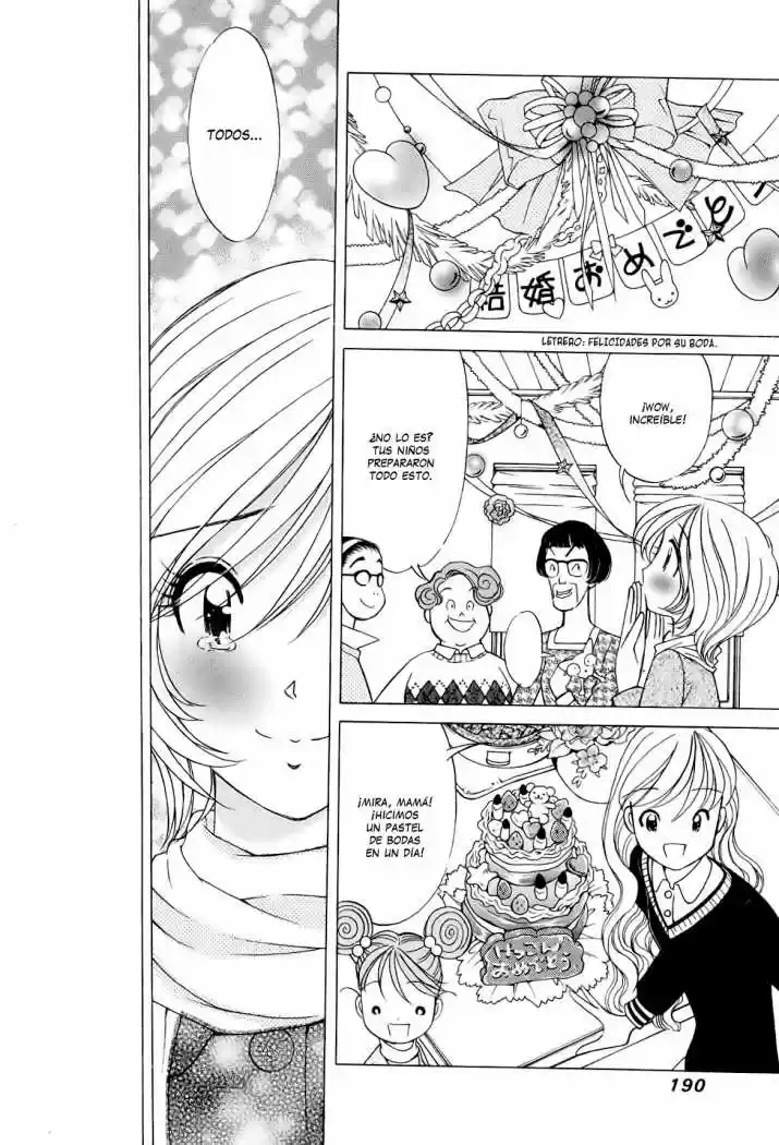 Orange Yane no Chiisana Ie (2005) - Capítulo 64 - Página 19 - LectorTMOo