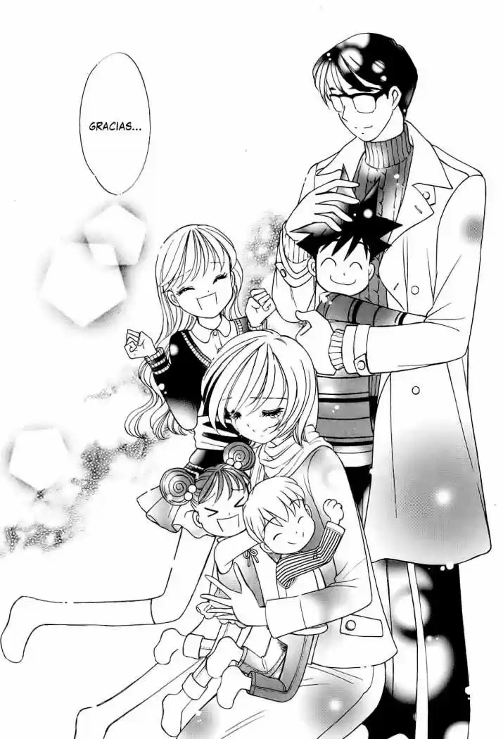 Orange Yane no Chiisana Ie (2005) - Capítulo 64 - Página 20 - LectorTMOo