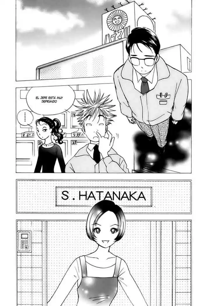 Orange Yane no Chiisana Ie (2005) - Capítulo 7 - Página 5 - LectorTMOo