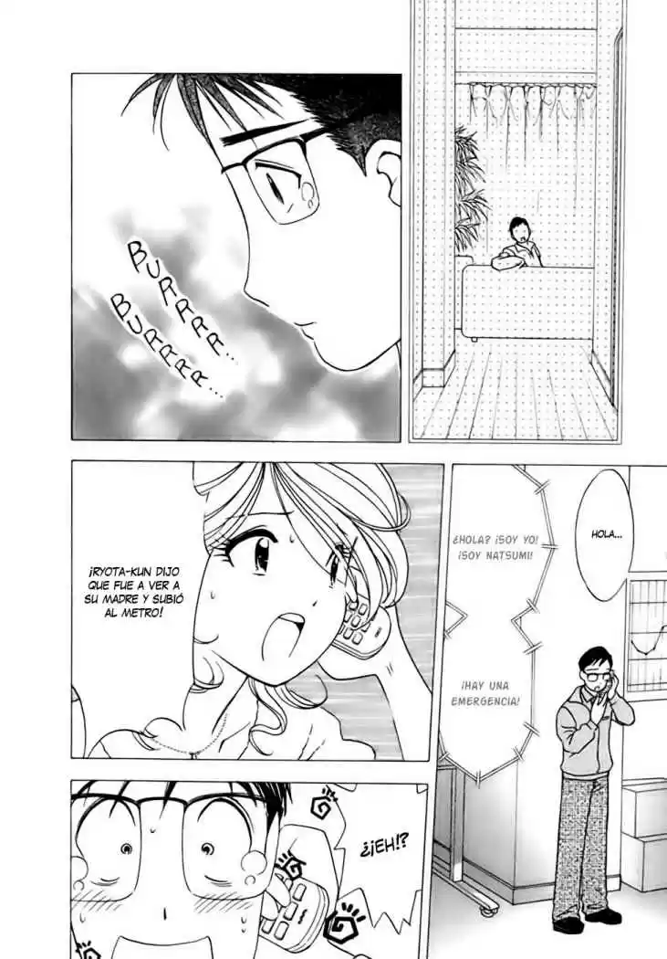 Orange Yane no Chiisana Ie (2005) - Capítulo 7 - Página 6 - LectorTMOo