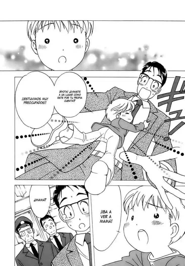 Orange Yane no Chiisana Ie (2005) - Capítulo 7 - Página 12 - LectorTMOo