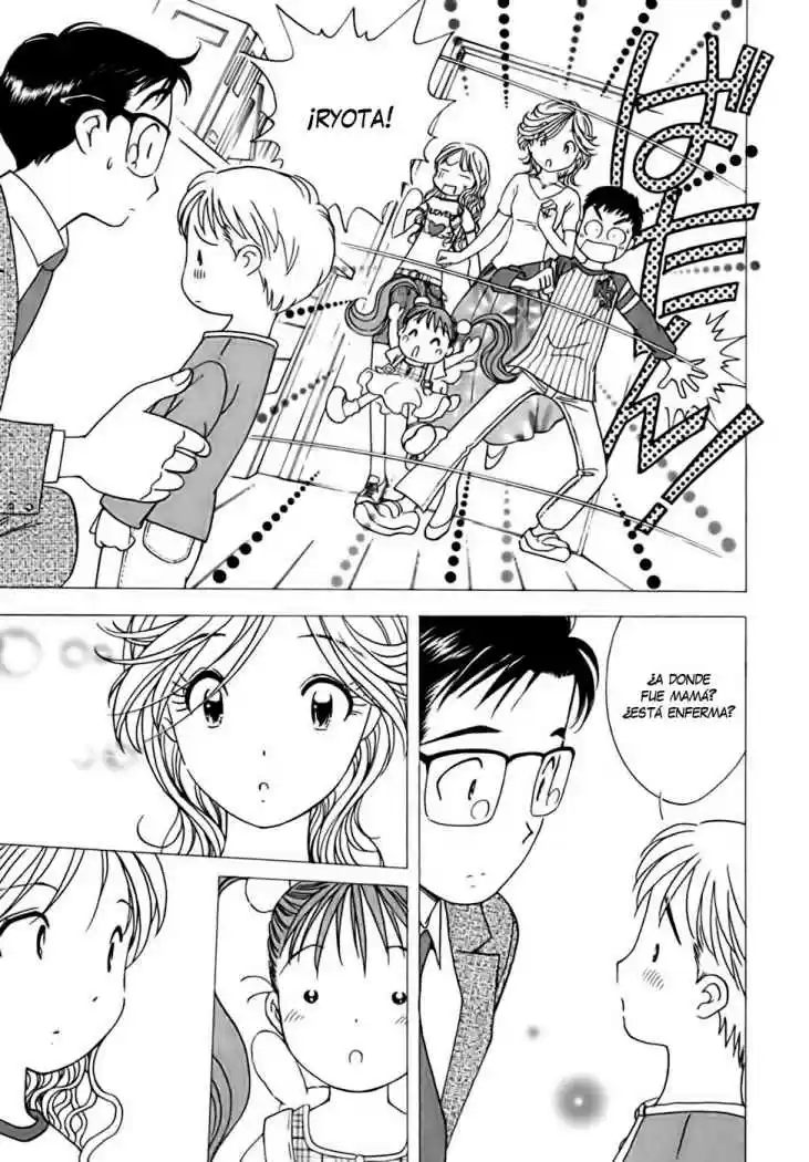 Orange Yane no Chiisana Ie (2005) - Capítulo 7 - Página 13 - LectorTMOo