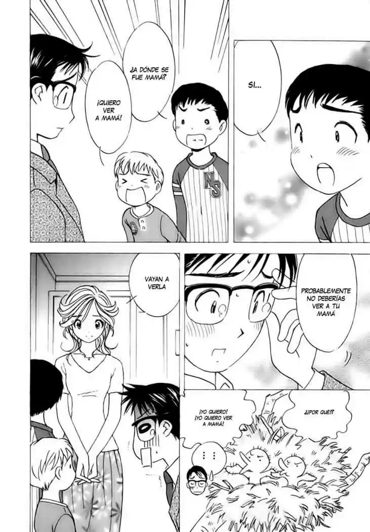 Orange Yane no Chiisana Ie (2005) - Capítulo 7 - Página 14 - LectorTMOo