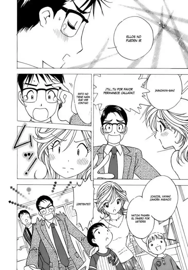 Orange Yane no Chiisana Ie (2005) - Capítulo 7 - Página 16 - LectorTMOo
