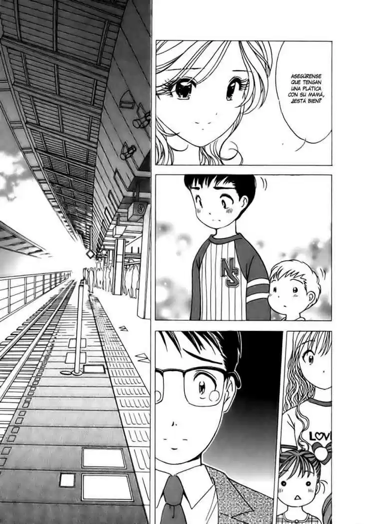 Orange Yane no Chiisana Ie (2005) - Capítulo 7 - Página 17 - LectorTMOo