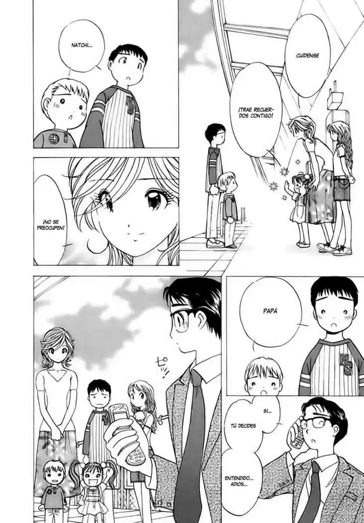 Orange Yane no Chiisana Ie (2005) - Capítulo 7 - Página 18 - LectorTMOo