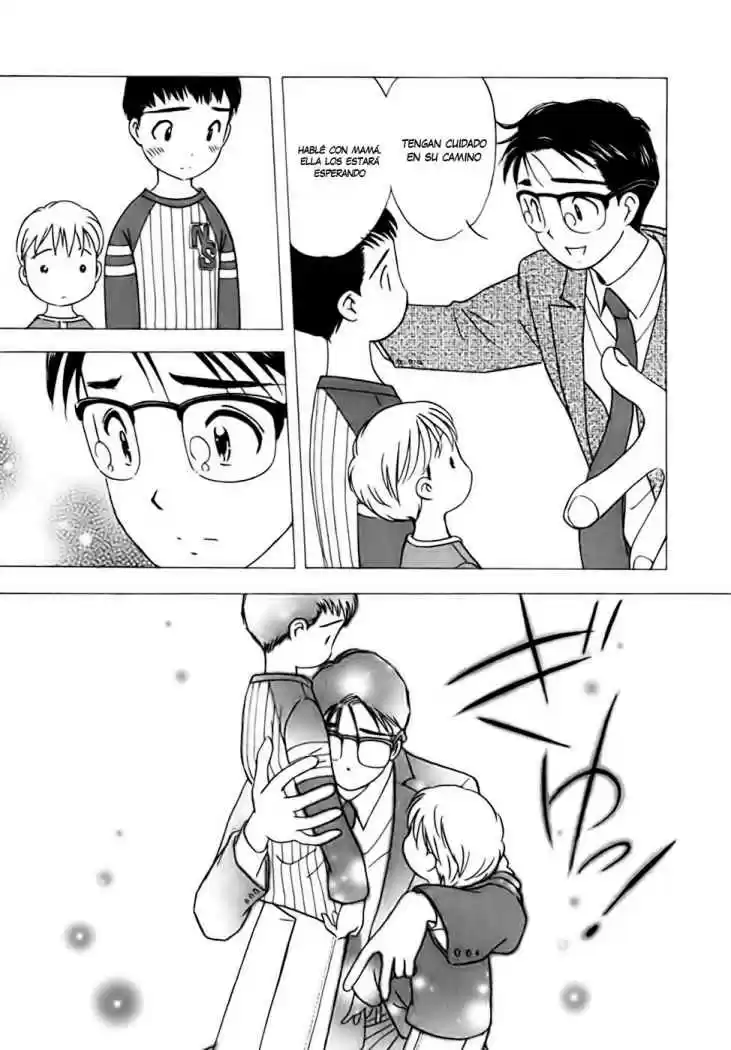 Orange Yane no Chiisana Ie (2005) - Capítulo 7 - Página 19 - LectorTMOo