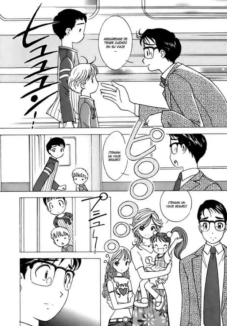 Orange Yane no Chiisana Ie (2005) - Capítulo 7 - Página 20 - LectorTMOo