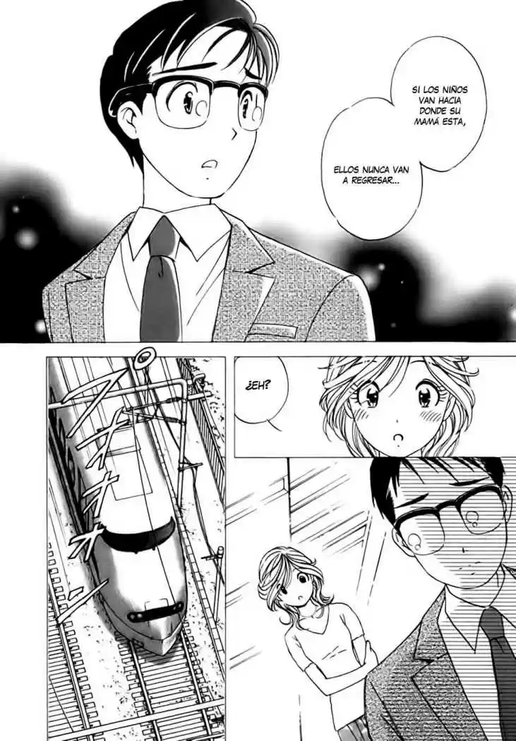 Orange Yane no Chiisana Ie (2005) - Capítulo 7 - Página 22 - LectorTMOo