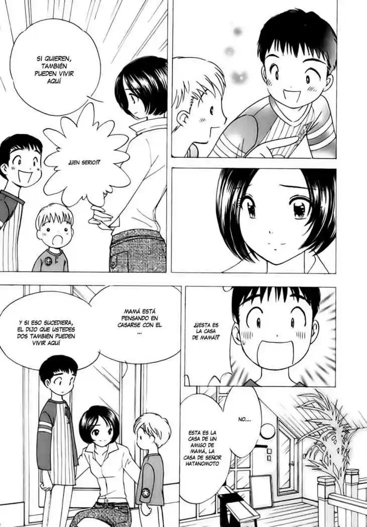 Orange Yane no Chiisana Ie (2005) - Capítulo 8 - Página 8 - LectorTMOo