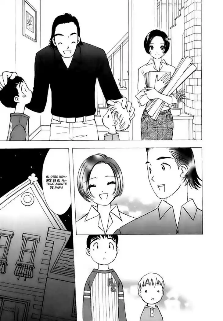 Orange Yane no Chiisana Ie (2005) - Capítulo 8 - Página 10 - LectorTMOo