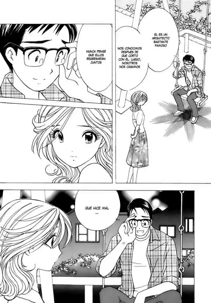 Orange Yane no Chiisana Ie (2005) - Capítulo 8 - Página 11 - LectorTMOo