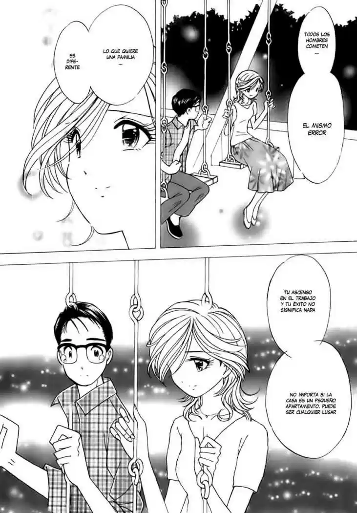 Orange Yane no Chiisana Ie (2005) - Capítulo 8 - Página 13 - LectorTMOo