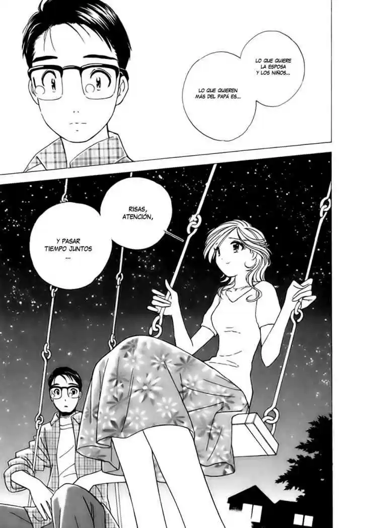 Orange Yane no Chiisana Ie (2005) - Capítulo 8 - Página 14 - LectorTMOo