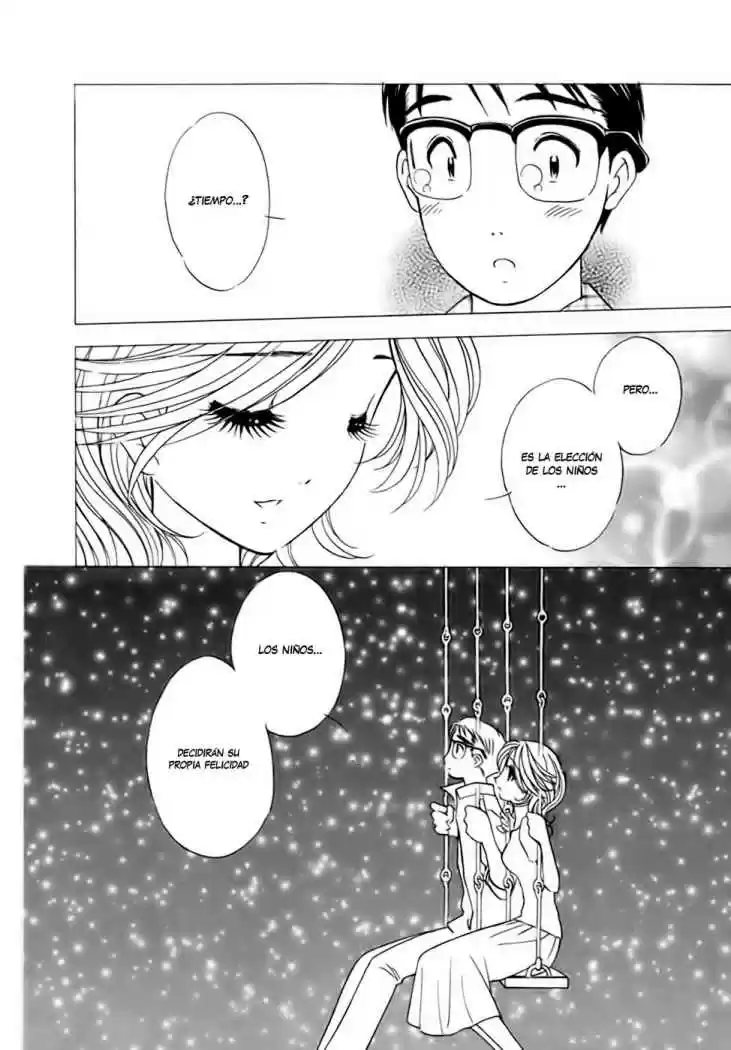 Orange Yane no Chiisana Ie (2005) - Capítulo 8 - Página 15 - LectorTMOo