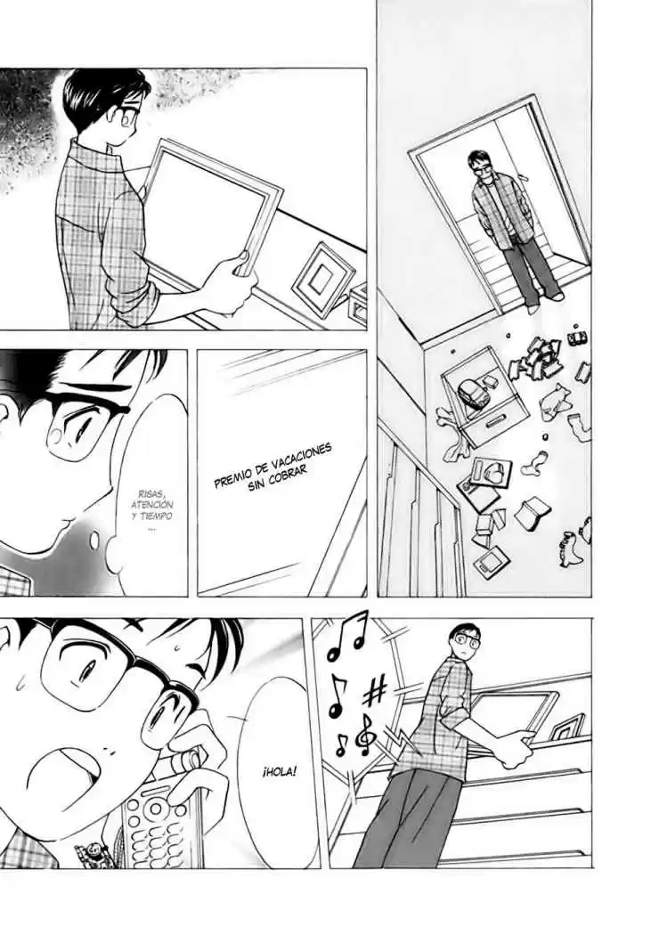 Orange Yane no Chiisana Ie (2005) - Capítulo 8 - Página 16 - LectorTMOo