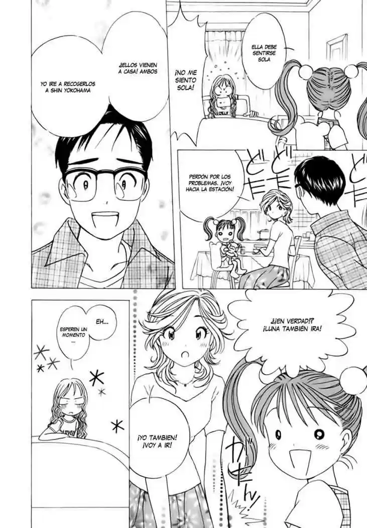 Orange Yane no Chiisana Ie (2005) - Capítulo 8 - Página 19 - LectorTMOo