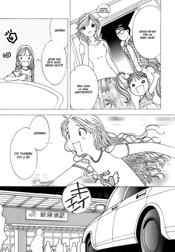 Orange Yane no Chiisana Ie (2005) - Capítulo 8 - Página 20 - LectorTMOo